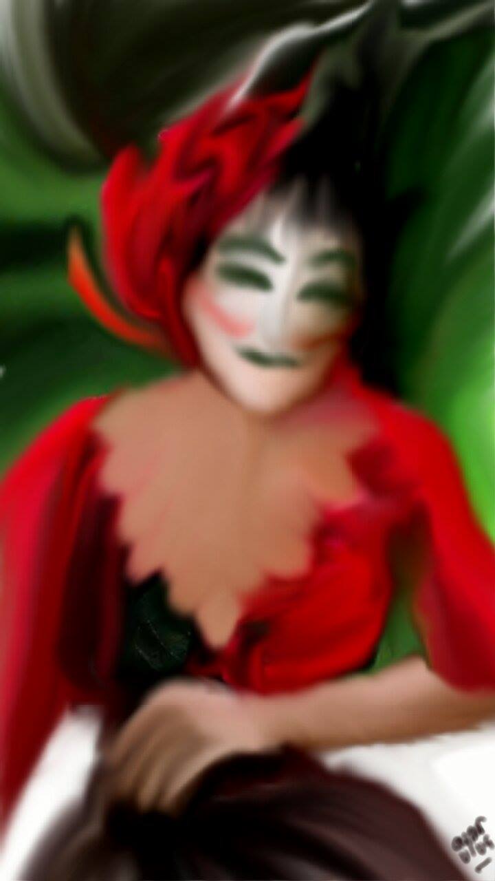 bn vendetta